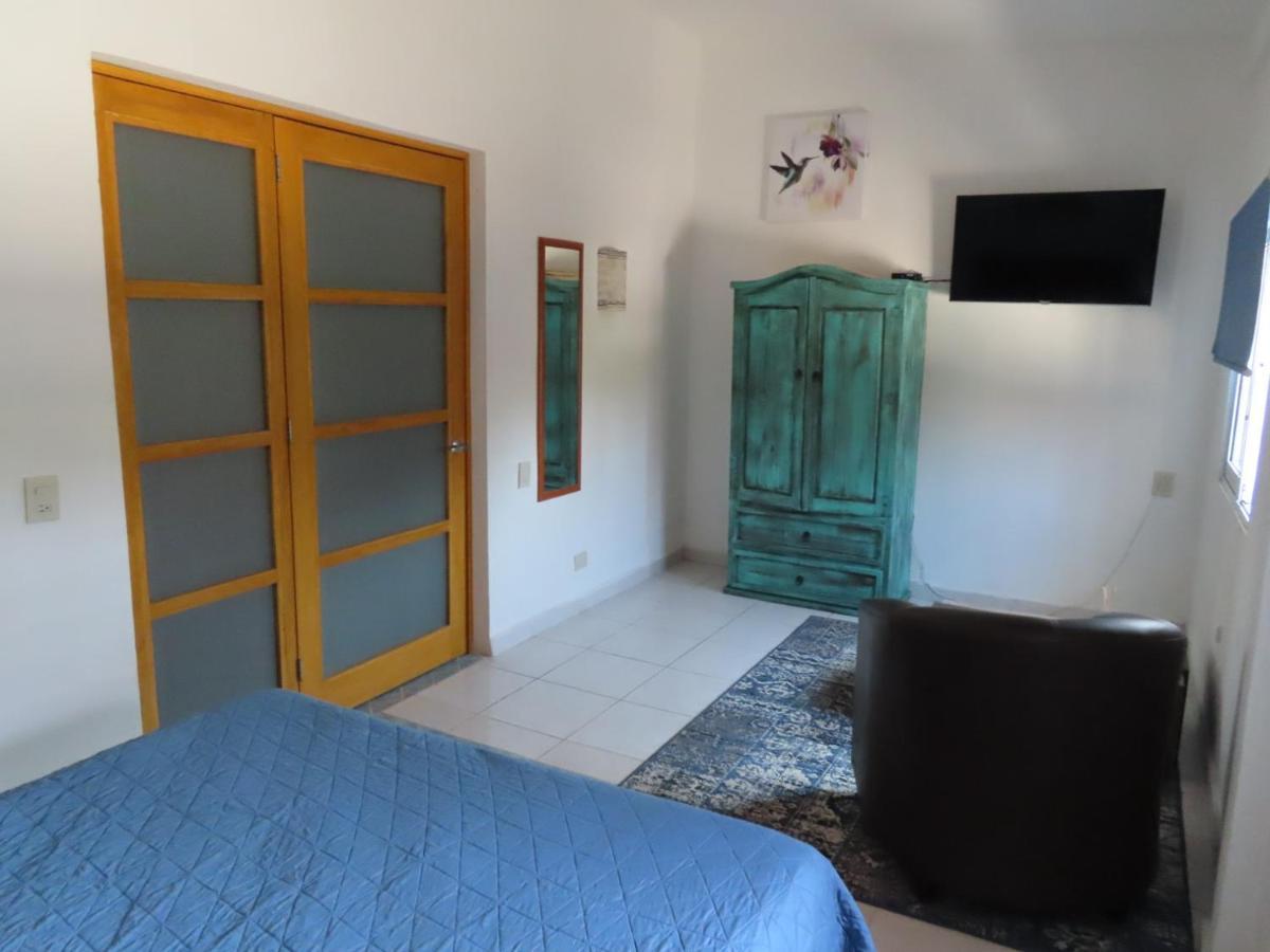 Villa Palmier -Quiet Cosy Air Conditioned Terrace 巴亞爾塔港 外观 照片