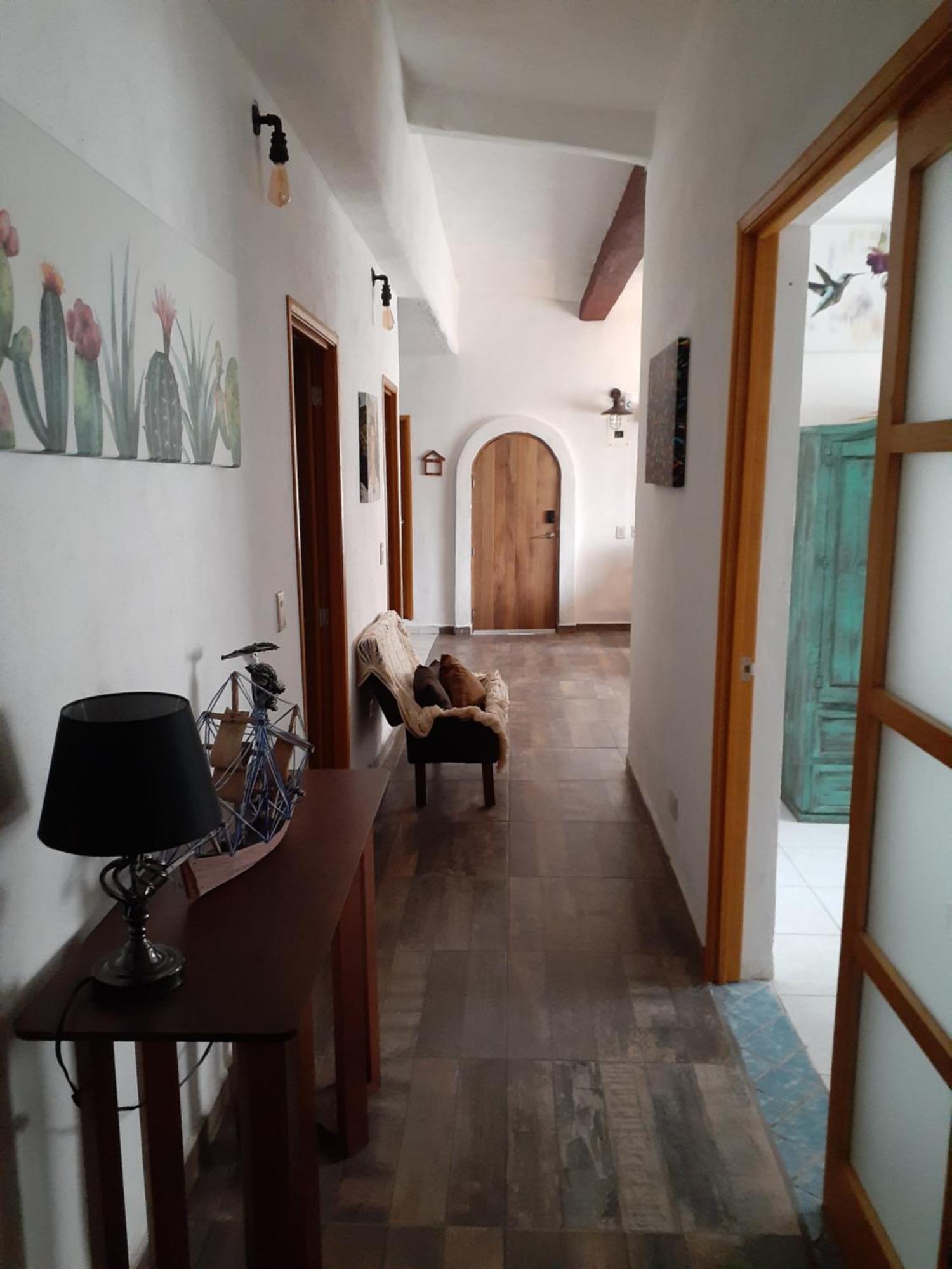 Villa Palmier -Quiet Cosy Air Conditioned Terrace 巴亞爾塔港 外观 照片