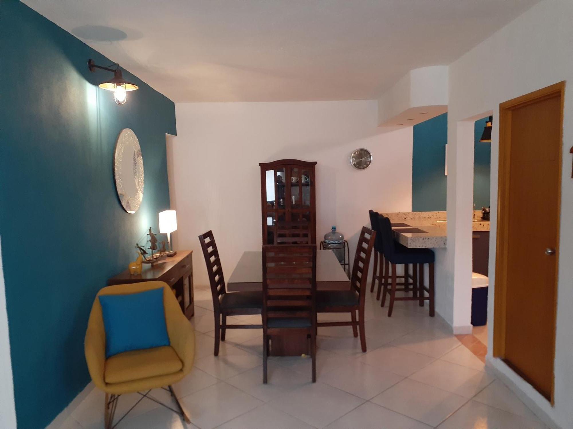 Villa Palmier -Quiet Cosy Air Conditioned Terrace 巴亞爾塔港 外观 照片